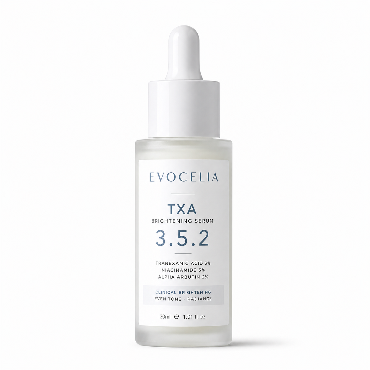 EVOCELIA TXA Brightening Serum